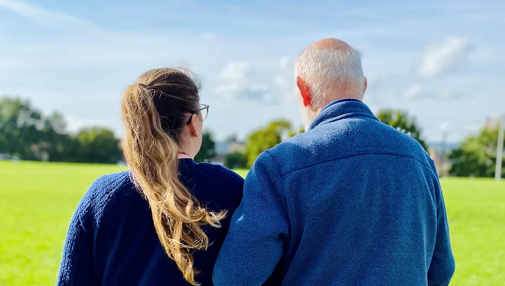 Our approach to your care